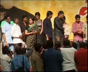 Gopichand - Deeksha Seth's Wanted Audio Function - 03