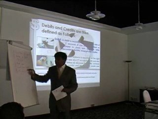 Finance for non finance day 1 A