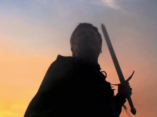 AUTO STOP (18/25) Le chevalier et la fée