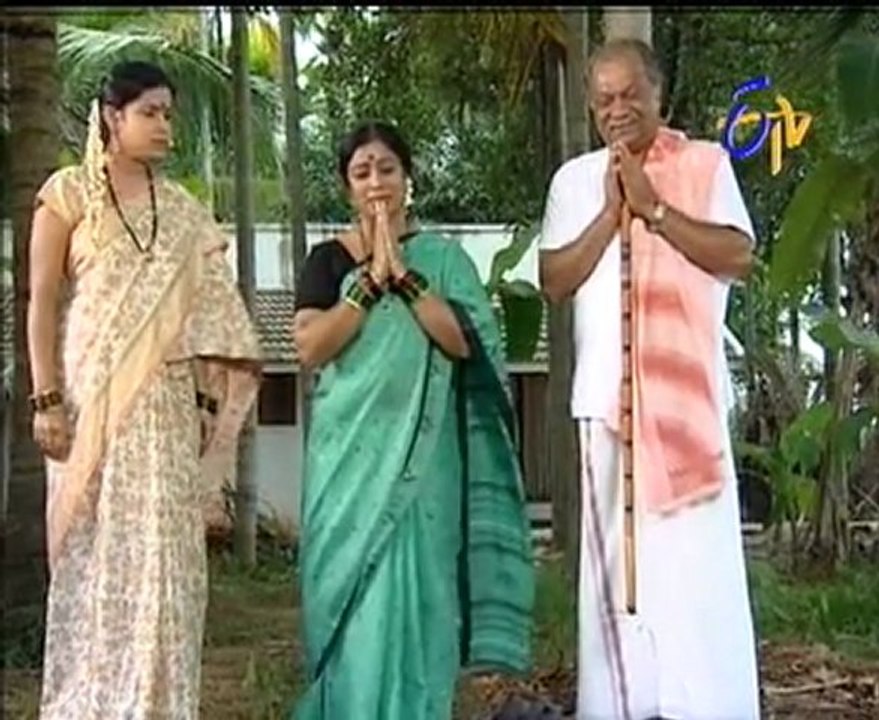 Jagadeeswari - Episode 240