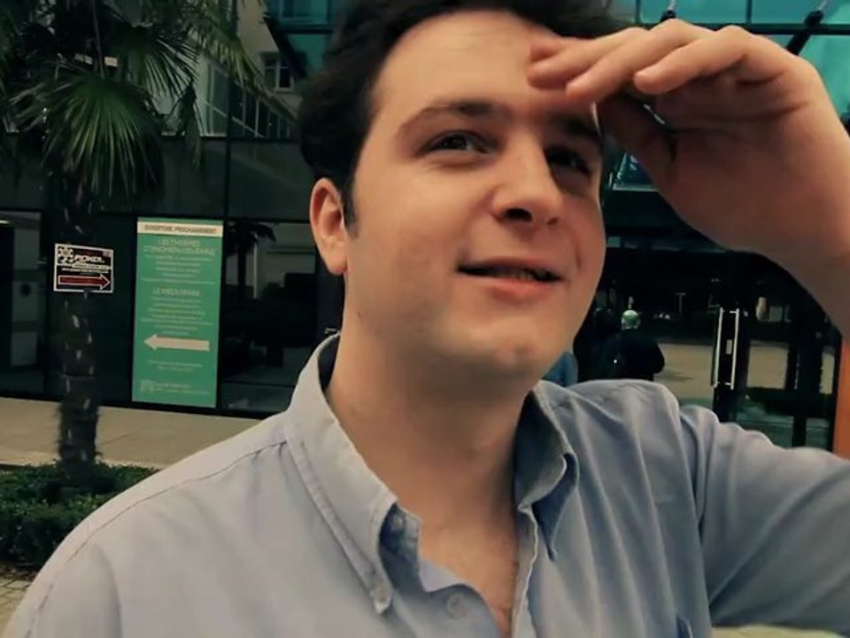 BPT Enghien 2011 : Intro jour 1A