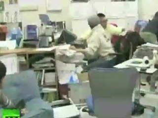 Les vidéos les plus dingues de l'année !