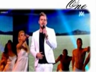 photomontage sur Matthew R Barker gagant de X Factor 2011 de ses plus beaux moments lors des primes et mes rencontres avec lui partie 2