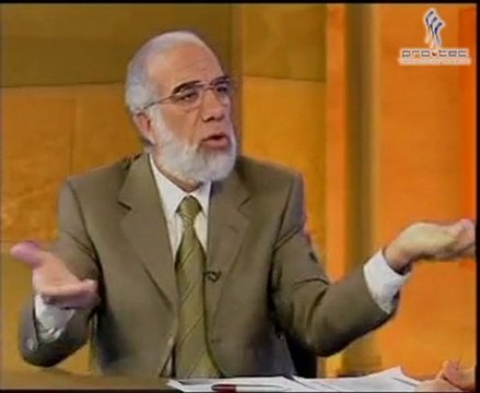 Sheikh - Omar Kafi - the promise of the right - TV preacher Yusuf Estes -7
