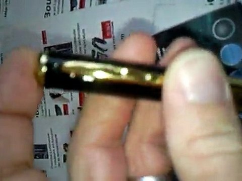 Stylo Espion en vente sur boutique-luce.wifeo.com