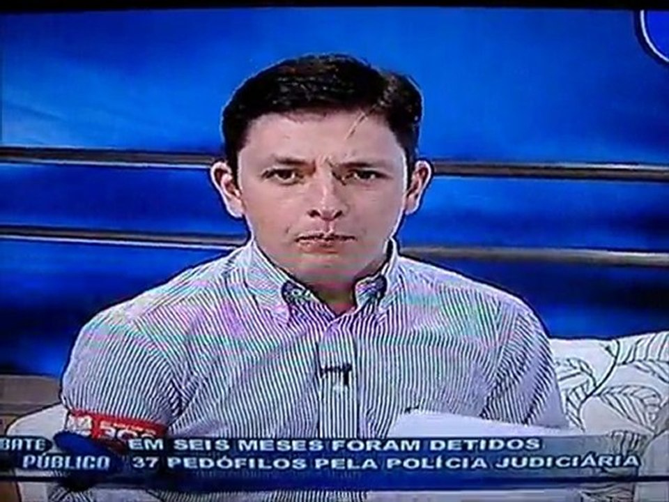 Debate Público
