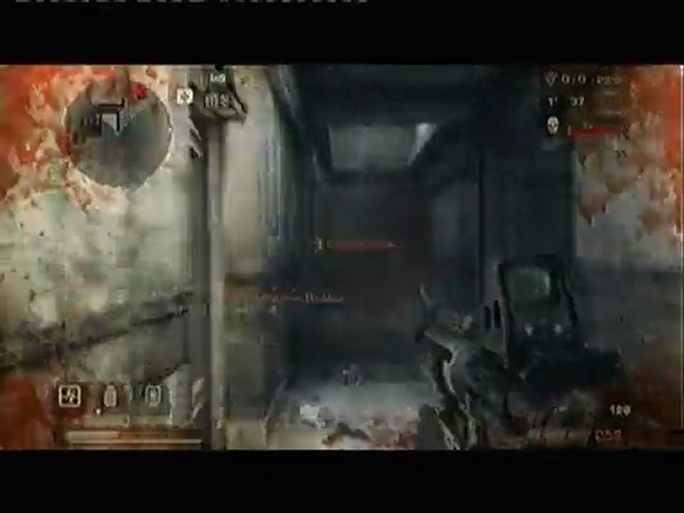 Killzone II [Test Qualité PS3]