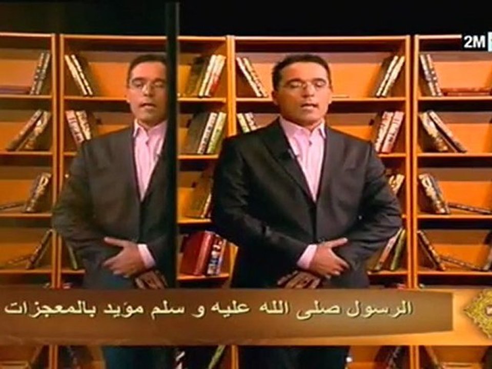 الإسلام سلوك ومعاملات: الجمعة 22 يوليوز
