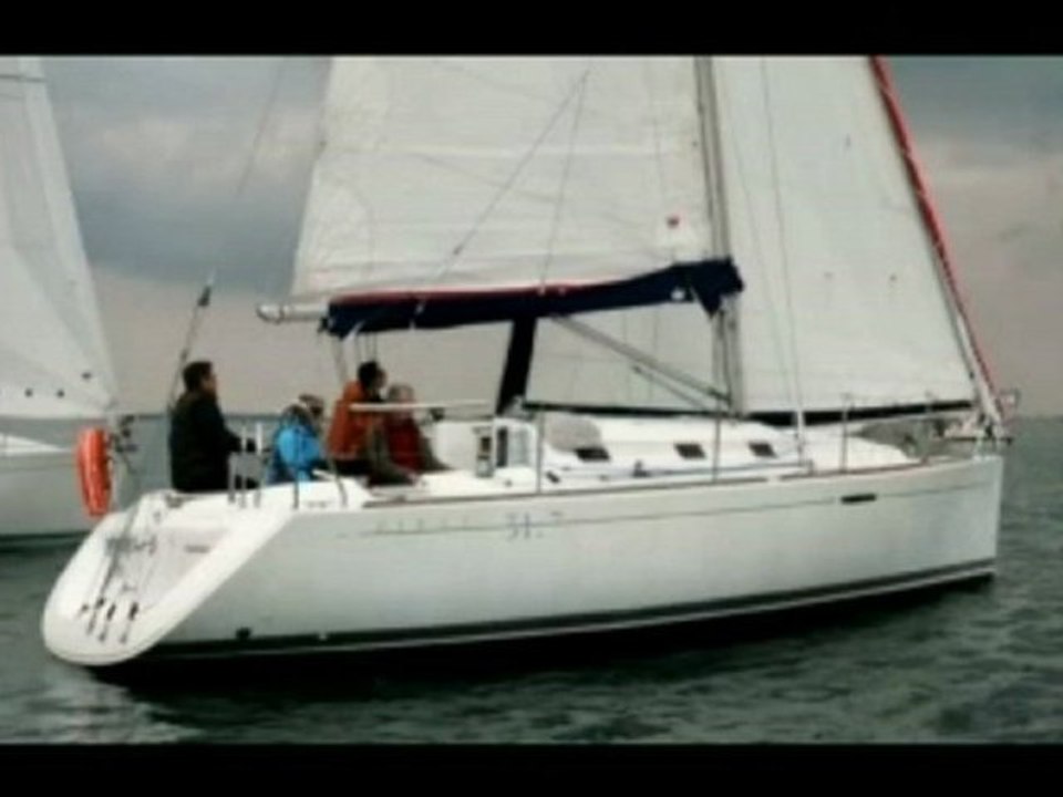 Beneteau 2010