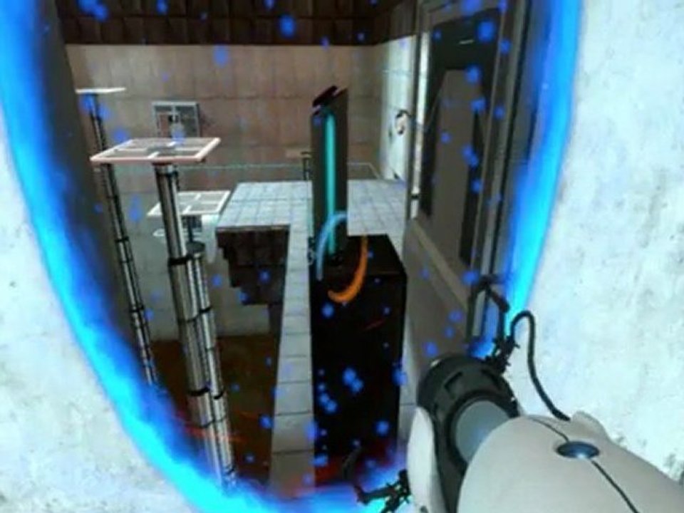 Portal [4-6]