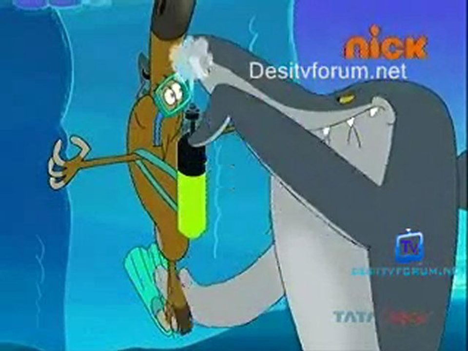 Zig and Sharko - 23rd June 2011 Video Watch Onl...