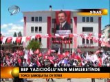 6 Haziran 2011 Kanal7 Ana Haber Bülteni / Haber saati tamamı
