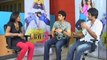Chit Chat with Young Heros Sidhu - Abhijit - LBW - 02