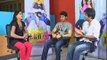 Chit Chat with Young Heros Sidhu - Abhijit - LBW - 03