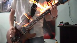 ♫So What♫ - Metallica Cover HD