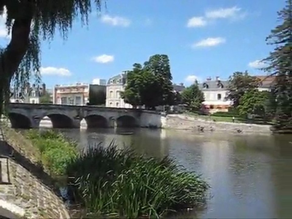 1 ère Journée Renaissance à Romorantin