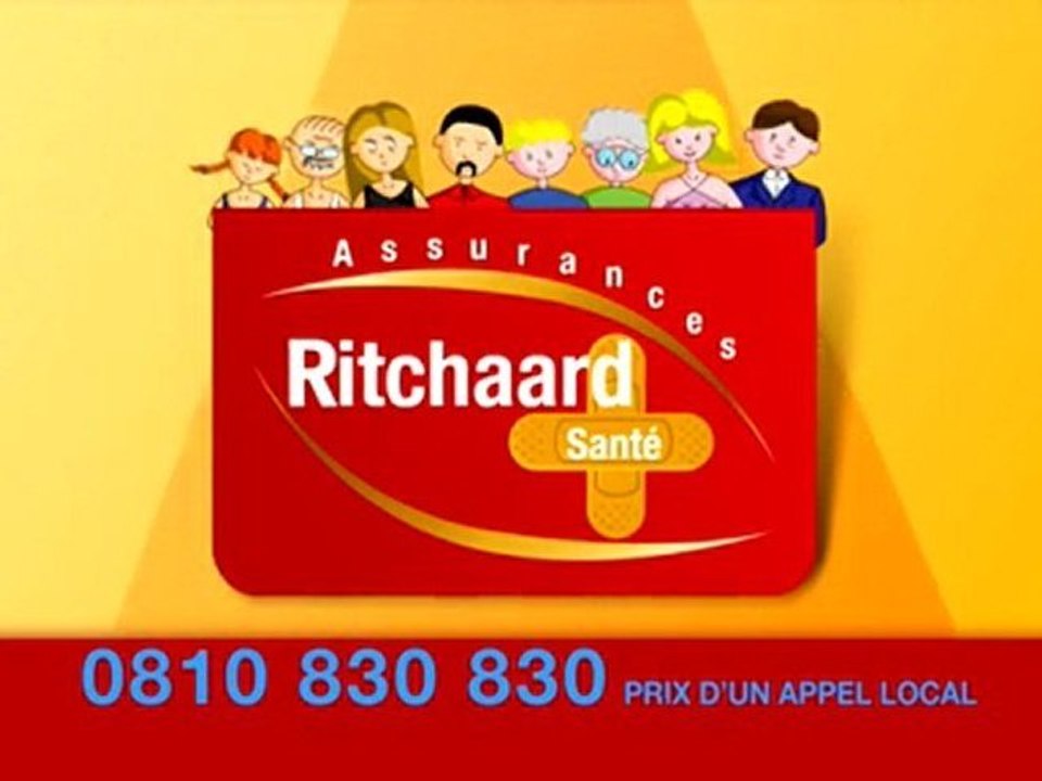 RITCHAARD SANTE