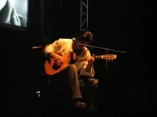 Ricardo Arjona - MOJADO en Houston