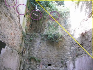 A la Recherche des Rods,Skyfishs ou Tiges Volantes.Carcassonne Aude