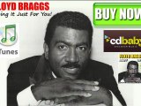 Floyd Braggs - Brother of Legendary Al TNT' Braggs