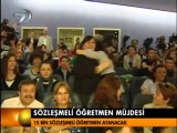 2 Haziran 2011 Kanal7 Ana Haber Bülteni / Haber saati tamamı