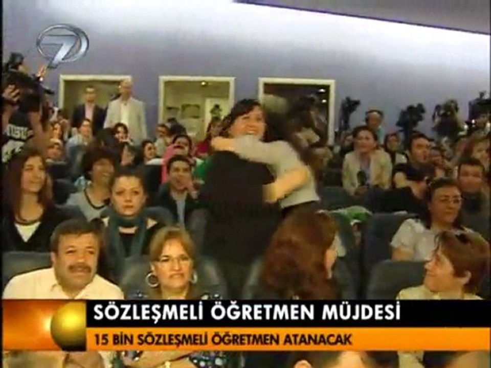 2 Haziran 2011 Kanal7 Ana Haber Bülteni / Haber saati tamamı