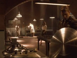 Captain America - The First Avenger - Clip Shield Intro