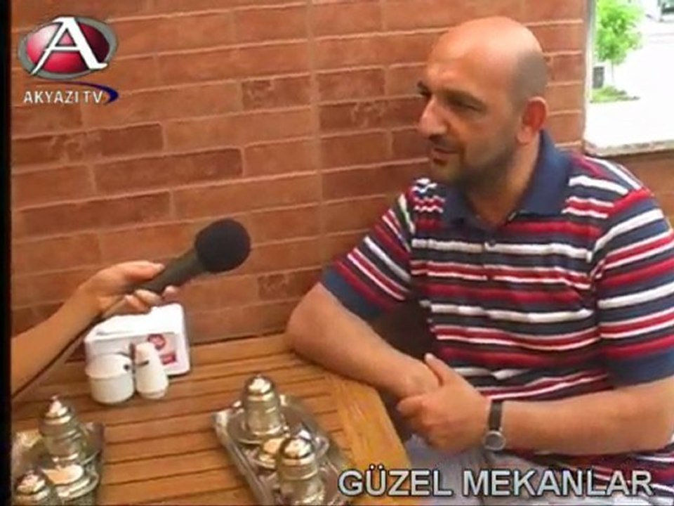 HACIOĞULLARI KEBAP-LAHMACUN