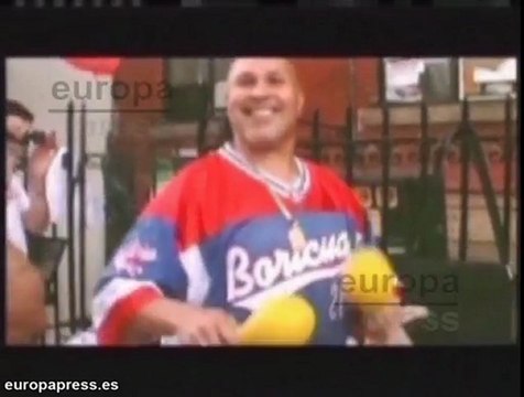 ¿Terceras personas entre Marc Anthony y JLo?