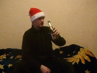 Vanomas отмечает новый год