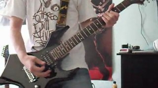 ♫Bad Things♫ - Wednesday 13 Cover HD