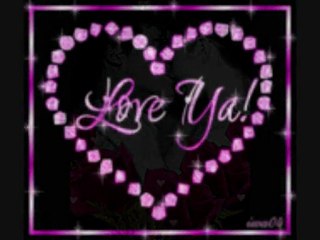 Kanchan Bagari: Somebody told you how much I love you