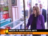 14 Haziran 2011 Kanal7 Ana Haber Bülteni / Haber saati tamamı