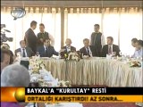 17 Haziran 2011 Kanal7 Ana Haber Bülteni / Haber saati tamamı