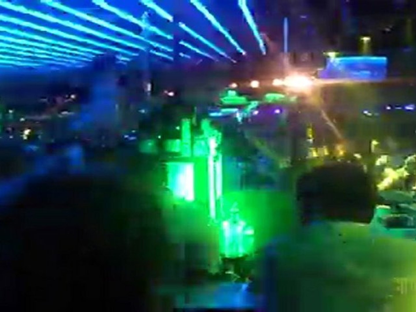 ⁣session dubstep palais