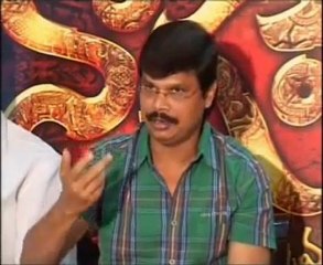Top Directors at Nagavalli Success Meet