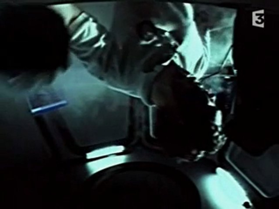 Voyage autour du soleil (5/5)