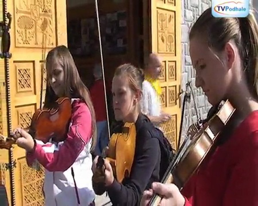 XXX Piesza Pielgrzymka Góralska na Jasną Górę