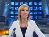 22 Haziran 2011 Kanal7 Ana Haber Bülteni / Haber saati tamamı