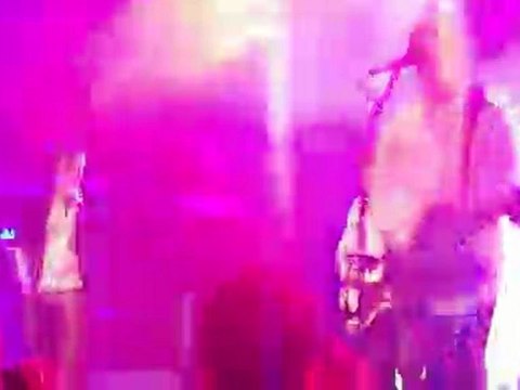 DUO CHARLES PASI VS LOUIS BERTIGNAC, festival du blues cahors