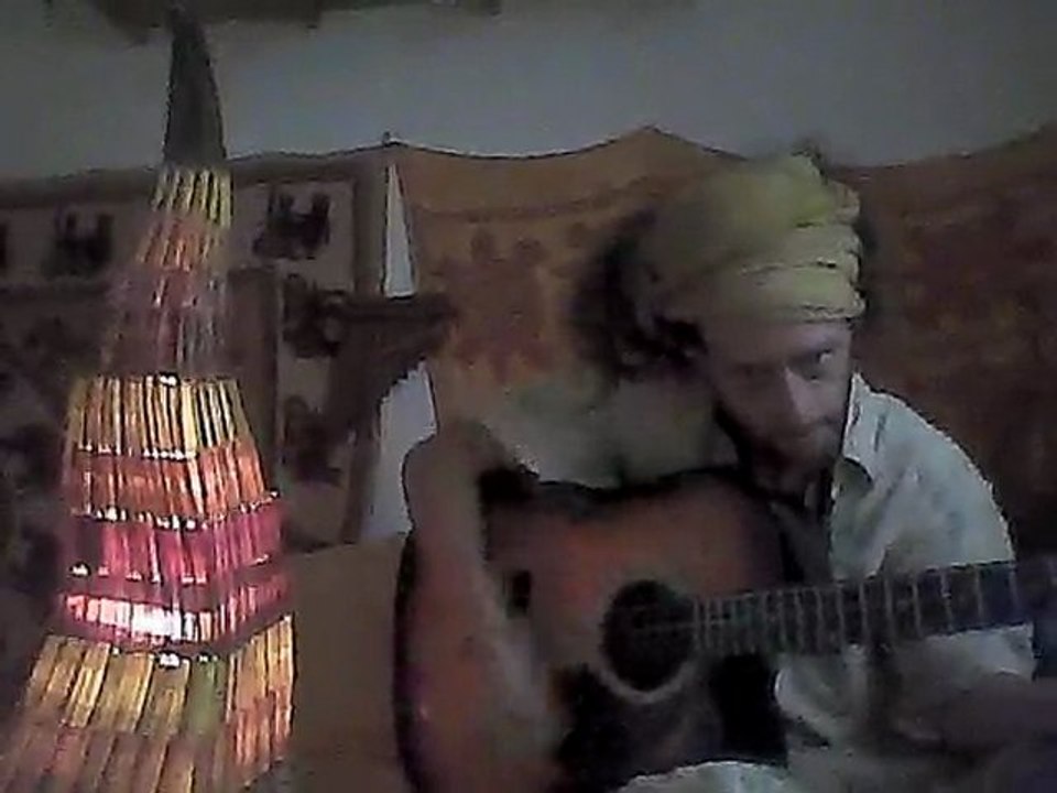 reprise de bobi marlou war