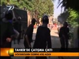 29 Haziran 2011 Kanal7 Ana Haber Bülteni / Haber saati tamamı