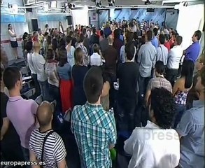 Rubalcaba: Noruega ha sufrido un "atentado político"