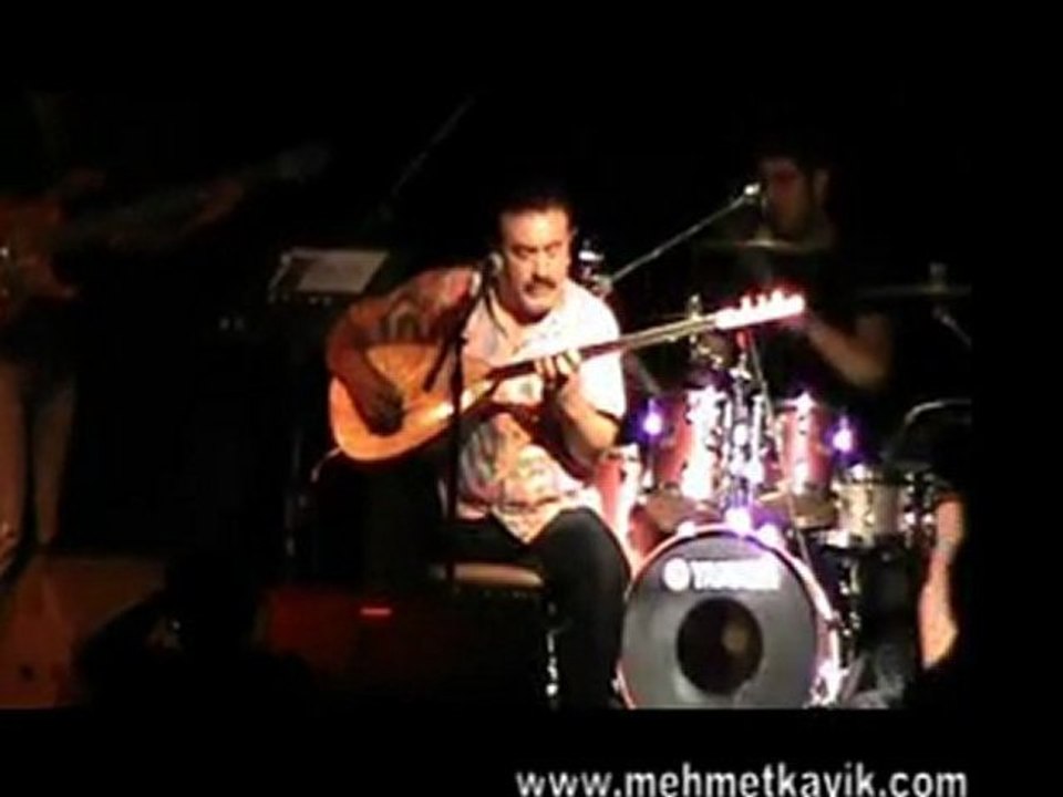 Mehmet KAYIK - Leylam