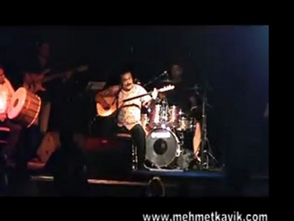 Mehmet KAYIK - Atı Olan El Atına Binermi