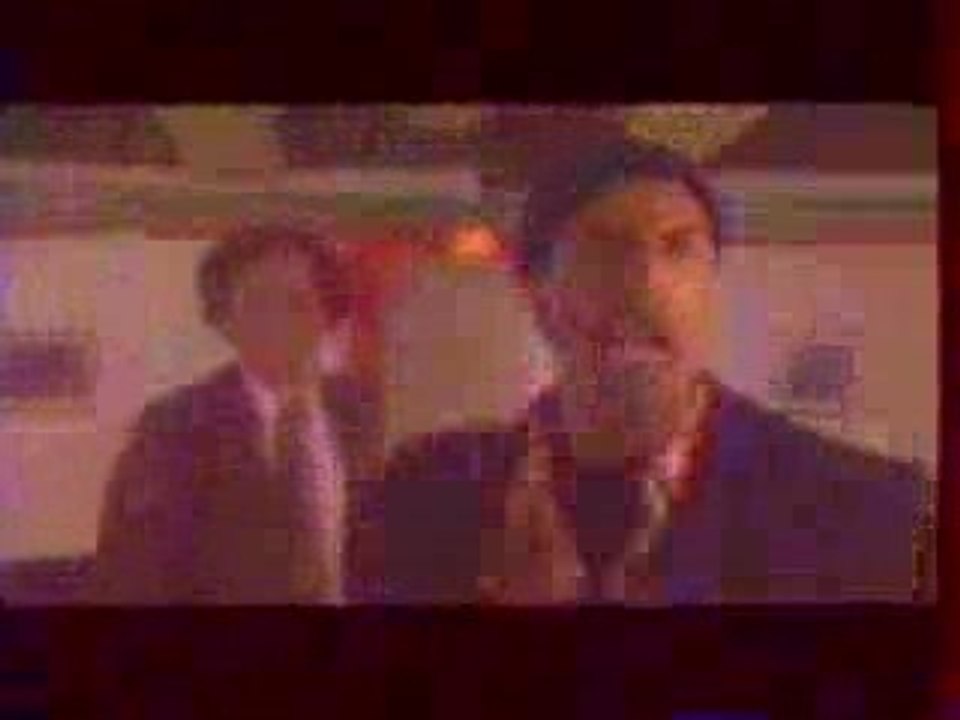 Les Inconnus 'Fuck you'