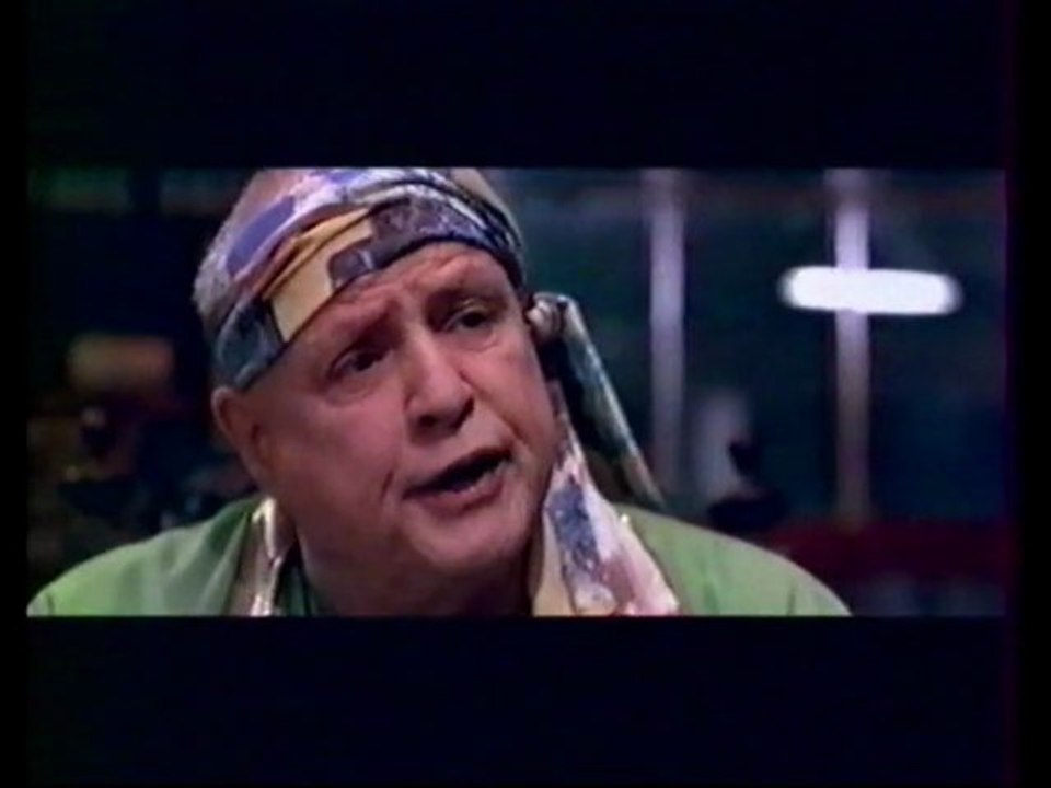 Extrait l'île du Dr Moreau