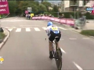 Tour de France - ÉTAPE 20 - Grenoble=>Grenoble 42.5 km (4)