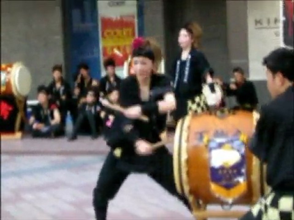 天龍会2011