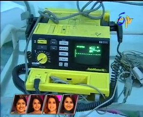 Thoorpu Padamara - Episode 503